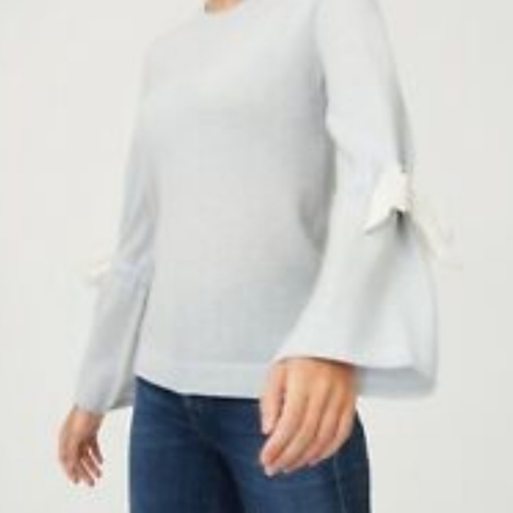 Club Monaco cashmere sweater